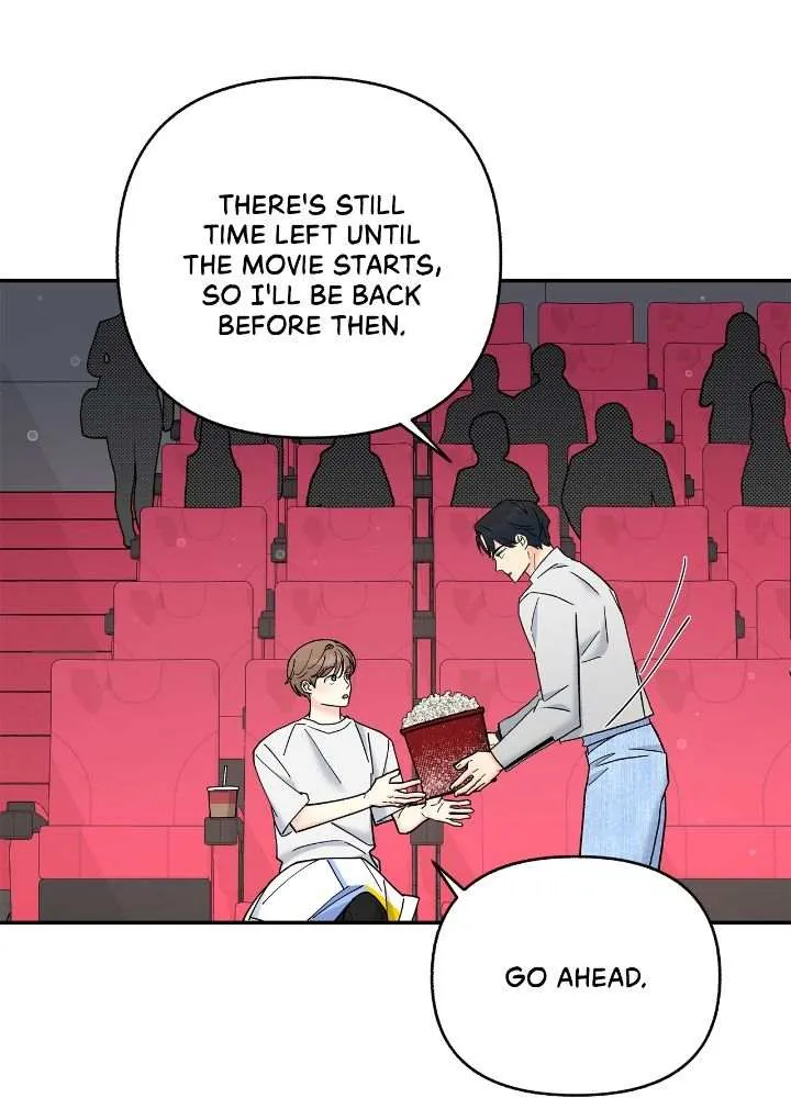 Read Civilian A chapter 17 image 6 on Lezhin