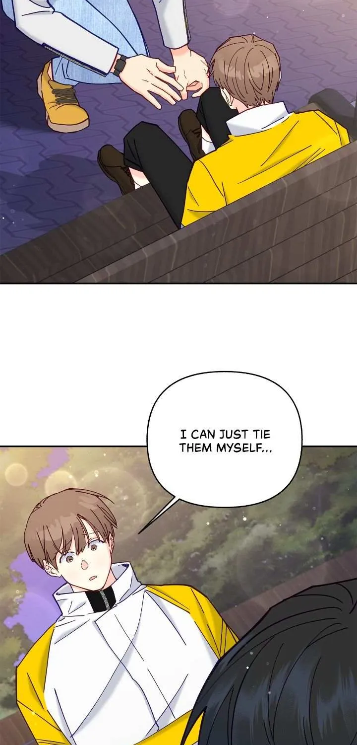 Read Civilian A chapter 18 image 10 on Lezhin