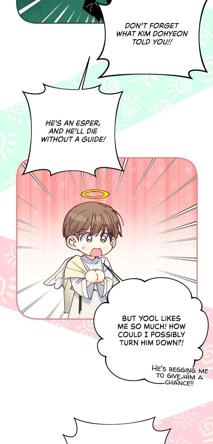 Read Civilian A chapter 18 image 19 on Lezhin