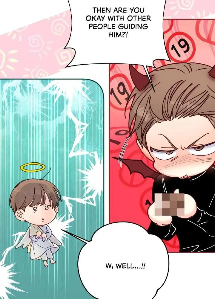 Read Civilian A chapter 18 image 20 on Lezhin