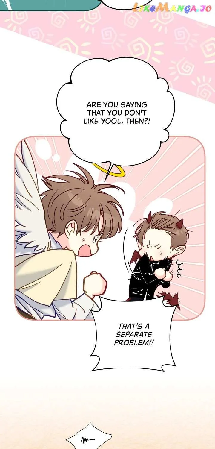 Read Civilian A chapter 18 image 21 on Lezhin