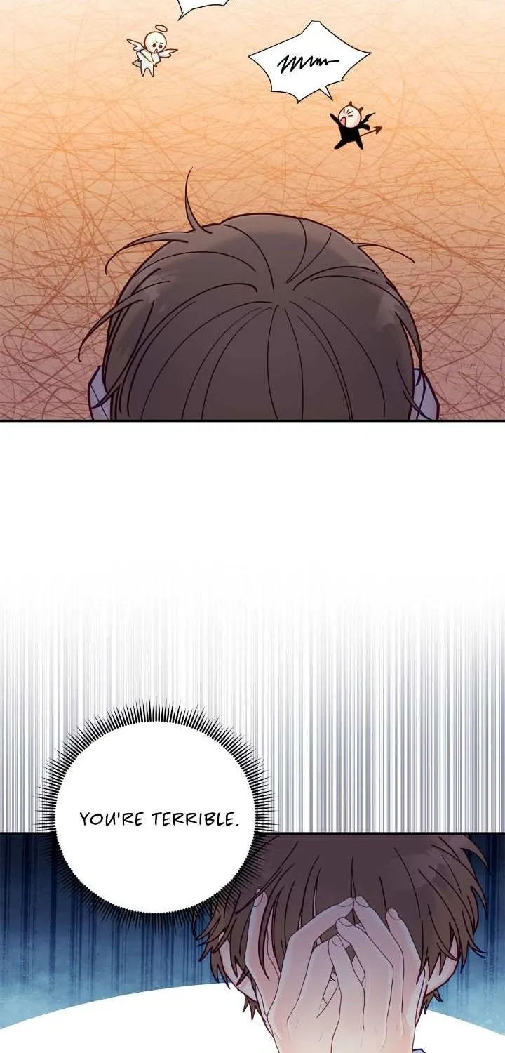 Read Civilian A chapter 18 image 22 on Lezhin
