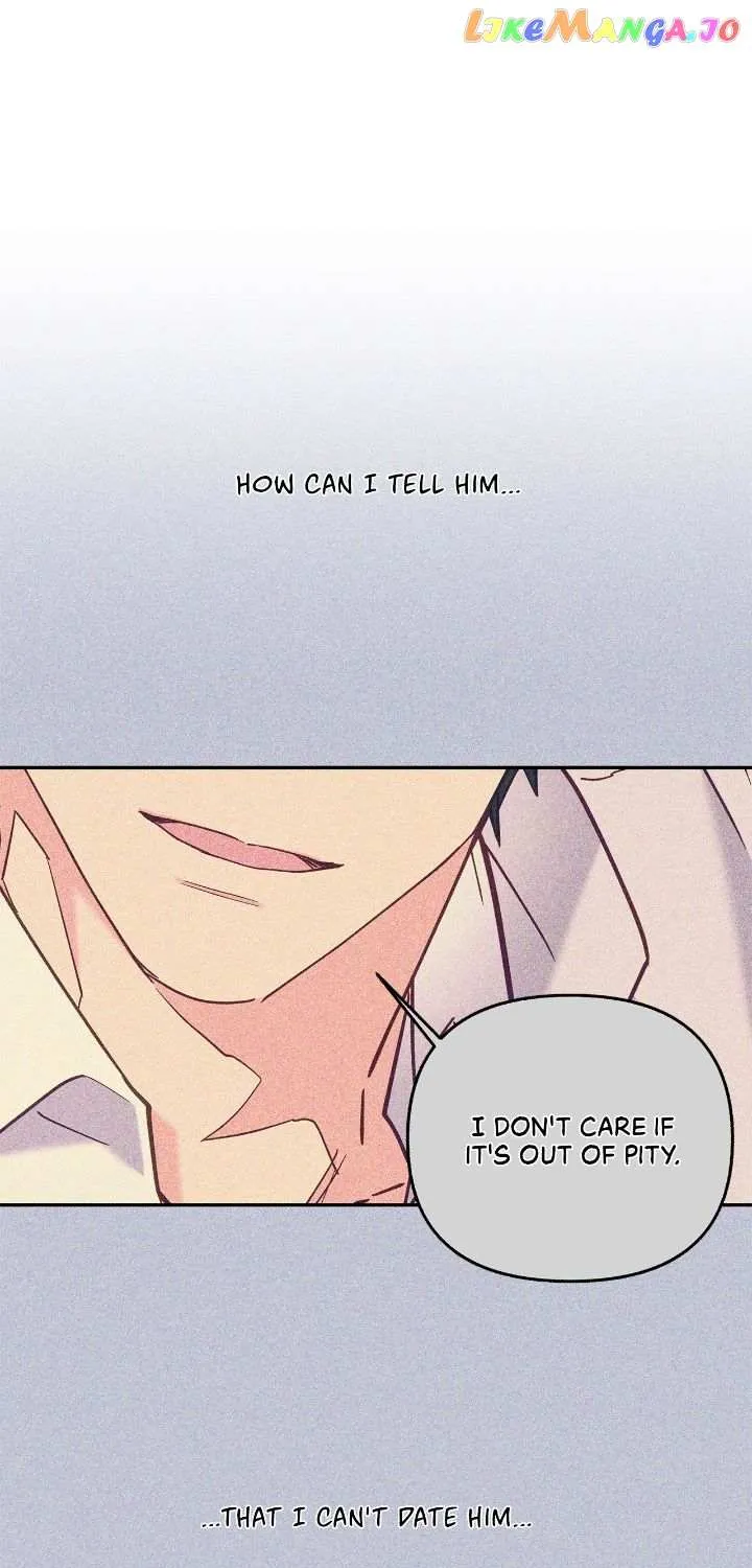Read Civilian A chapter 18 image 25 on Lezhin