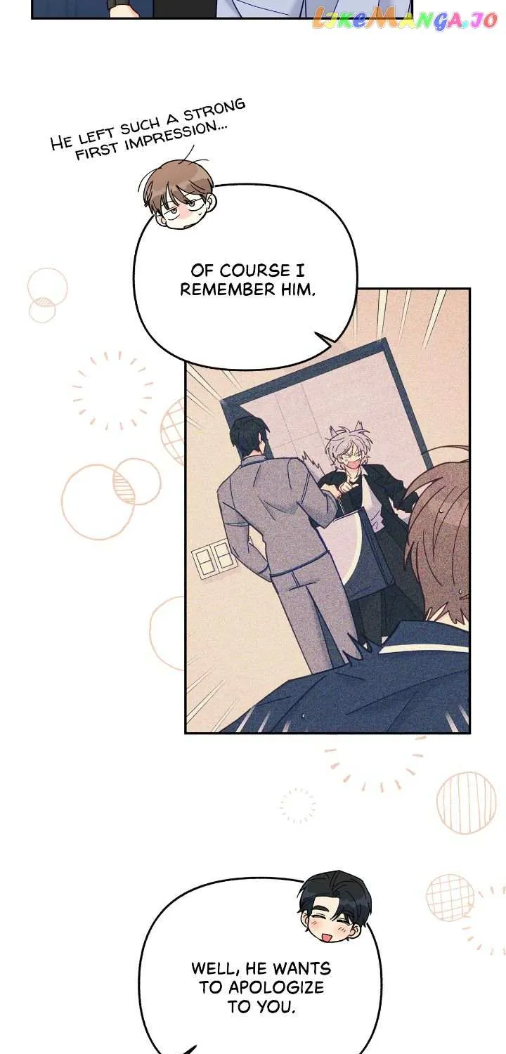 Read Civilian A chapter 18 image 31 on Lezhin