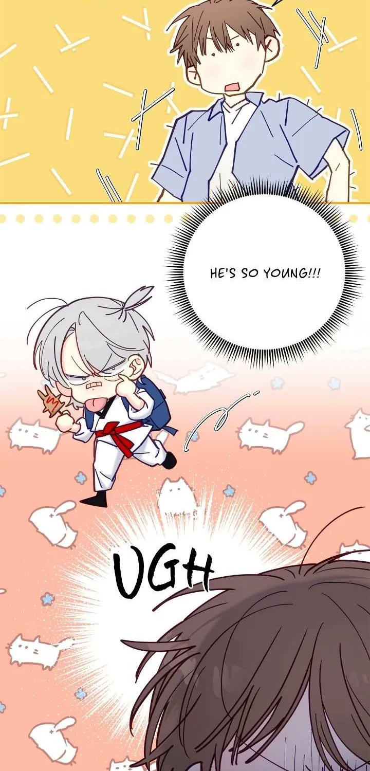 Read Civilian A chapter 18 image 34 on Lezhin