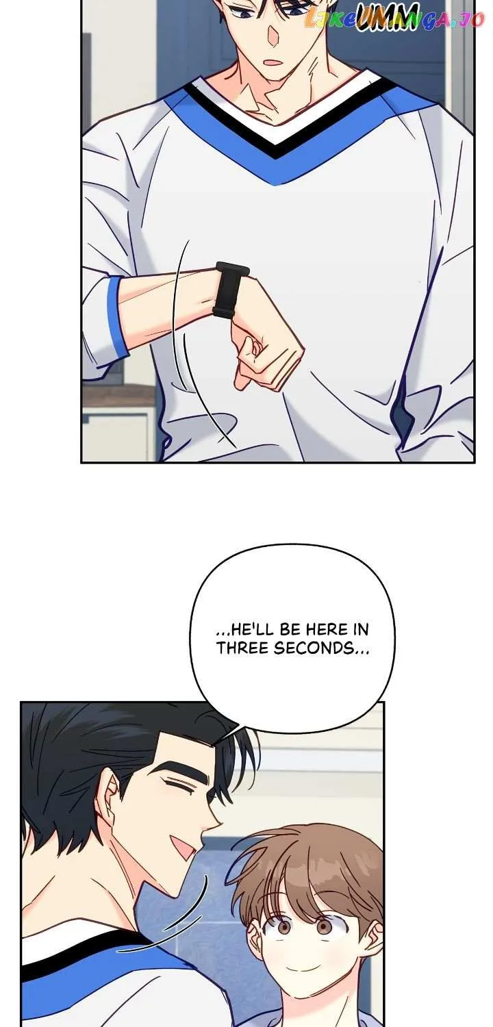Read Civilian A chapter 18 image 36 on Lezhin