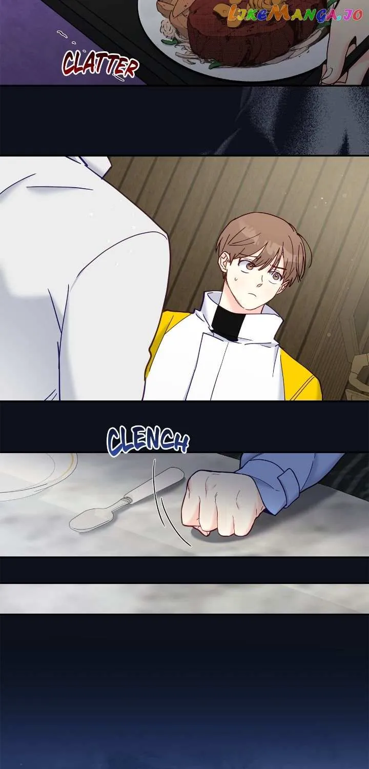 Read Civilian A chapter 18 image 4 on Lezhin
