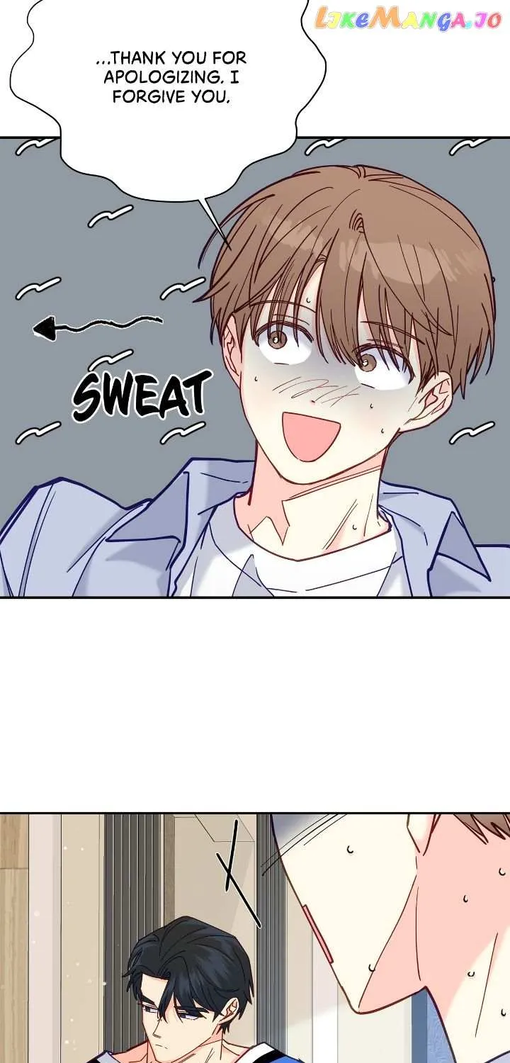 Read Civilian A chapter 18 image 43 on Lezhin