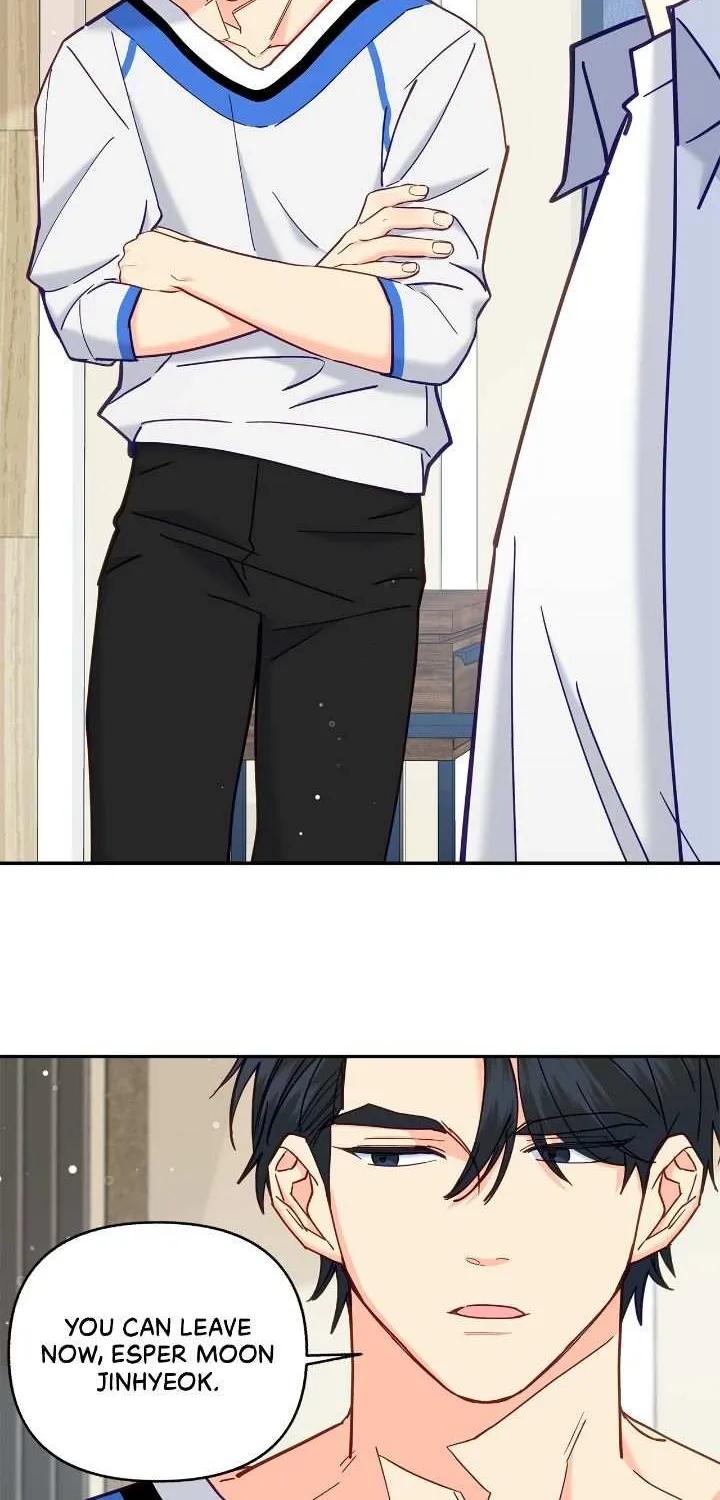 Read Civilian A chapter 18 image 44 on Lezhin