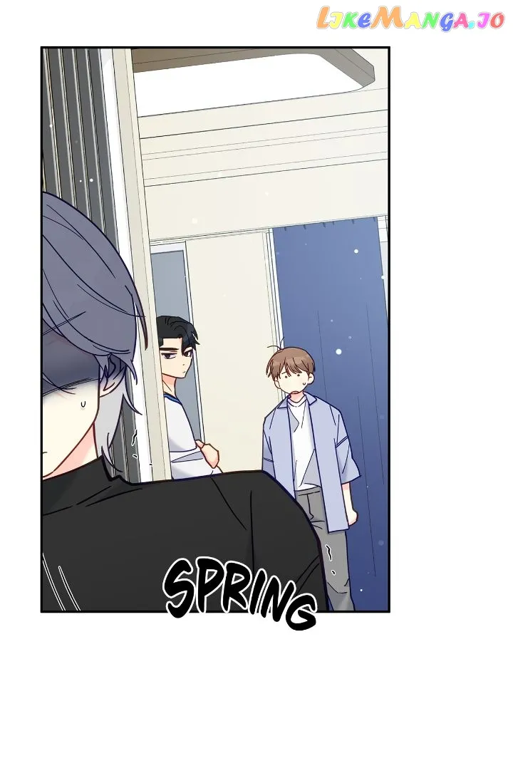 Read Civilian A chapter 18 image 46 on Lezhin