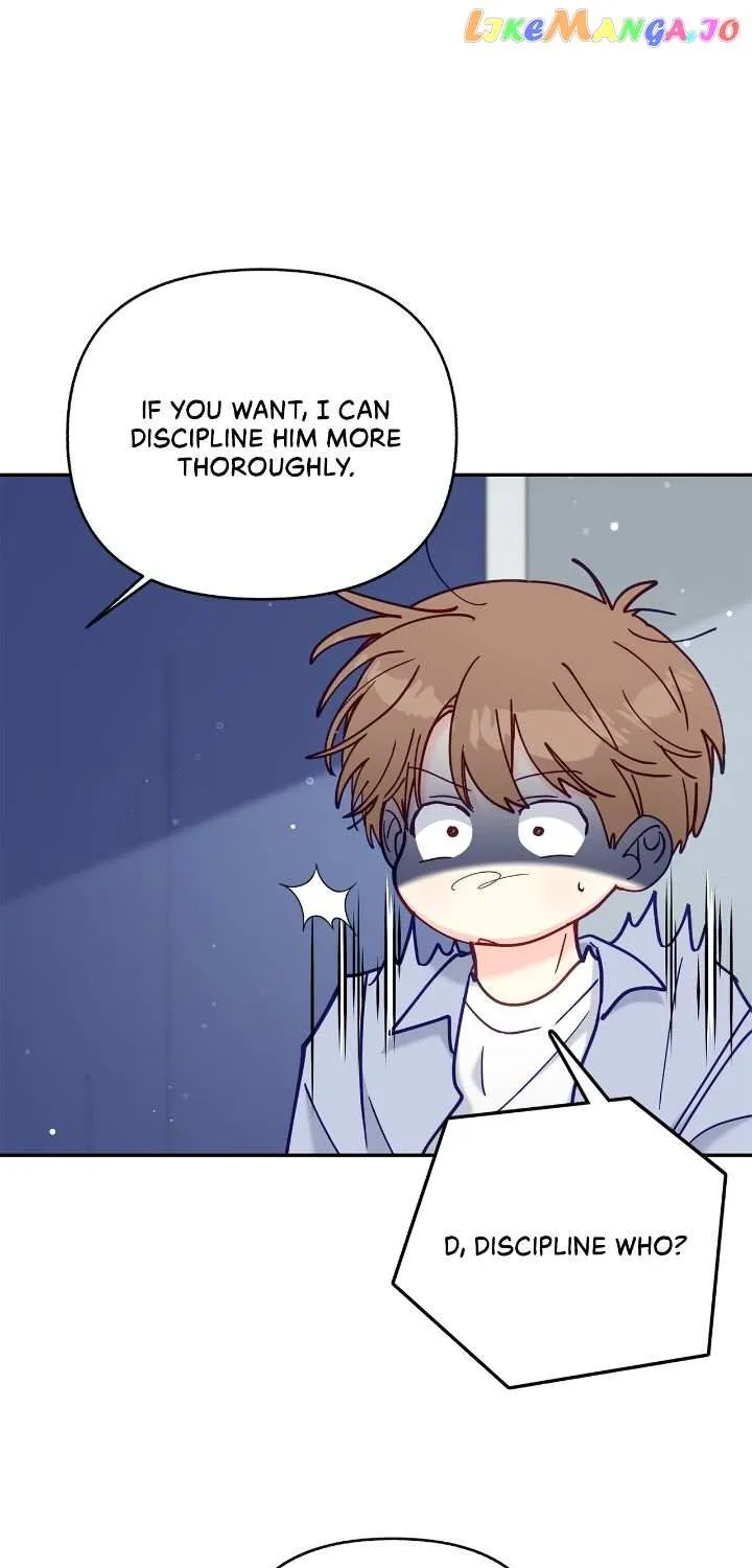 Read Civilian A chapter 18 image 47 on Lezhin