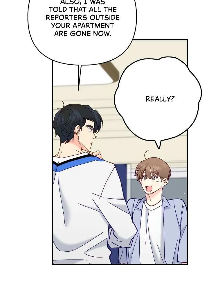 Read Civilian A chapter 18 image 49 on Lezhin