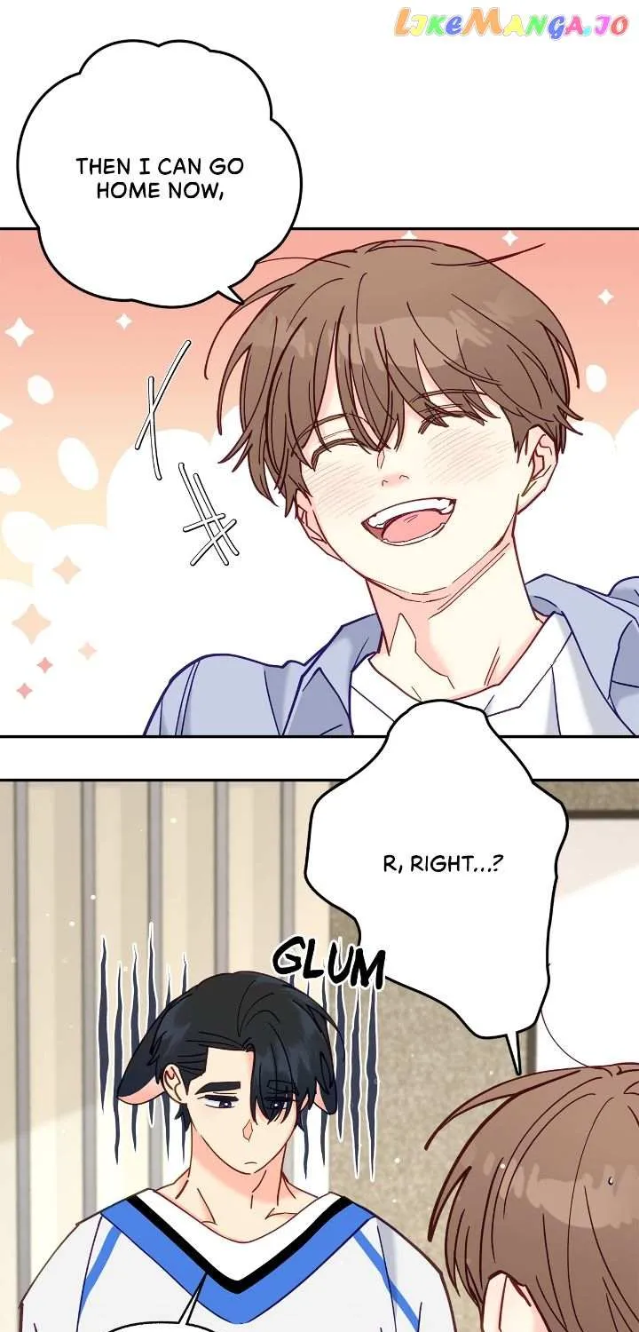 Read Civilian A chapter 18 image 50 on Lezhin