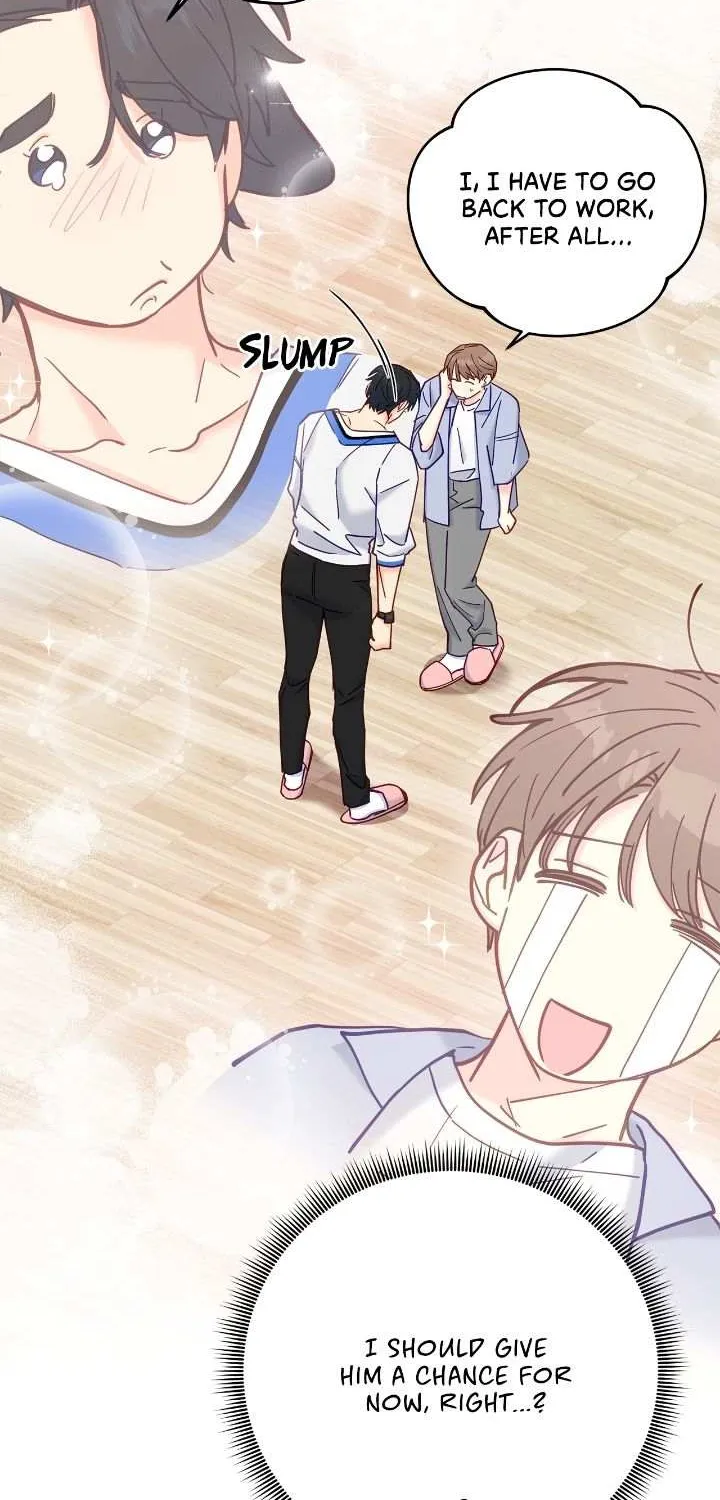Read Civilian A chapter 18 image 55 on Lezhin