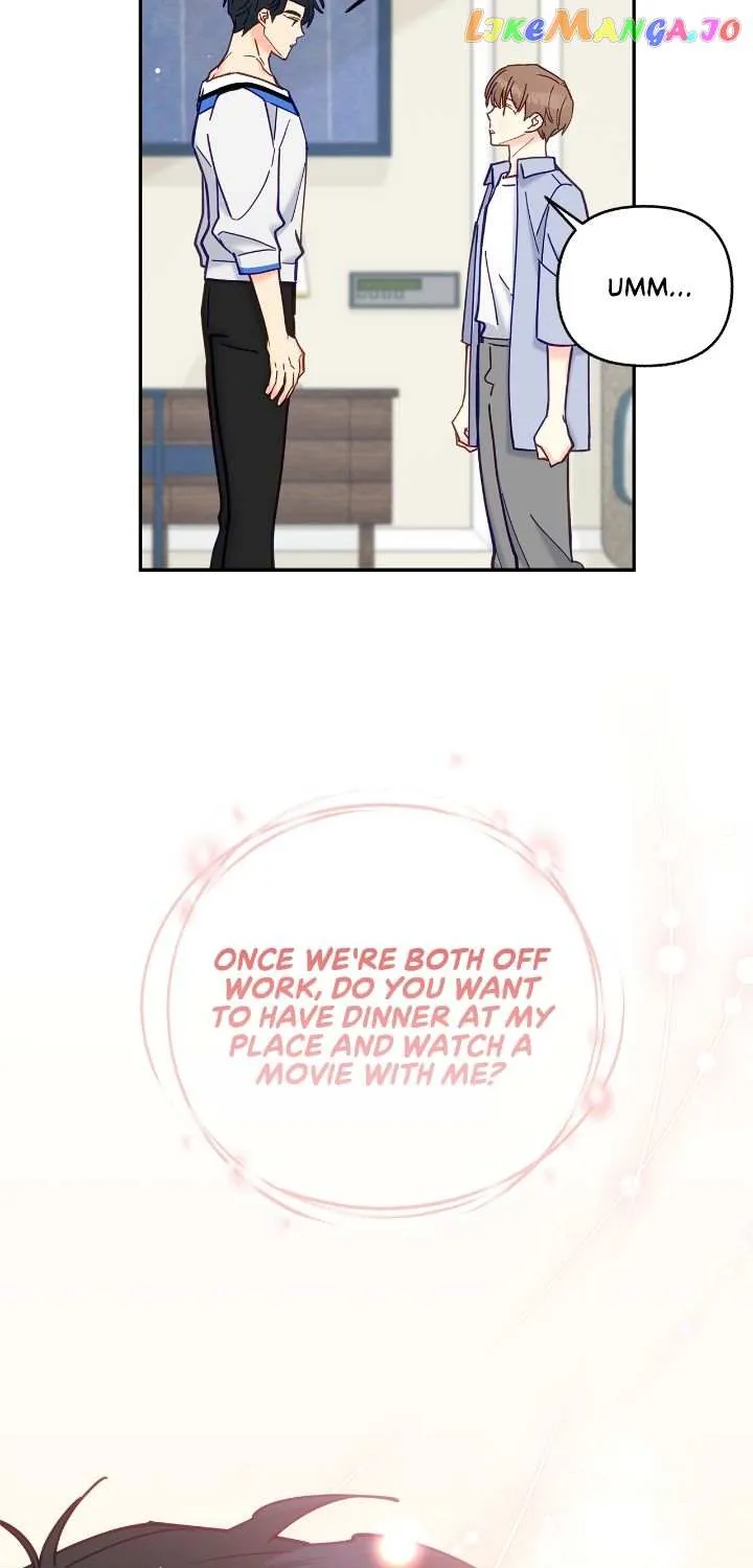 Read Civilian A chapter 18 image 57 on Lezhin