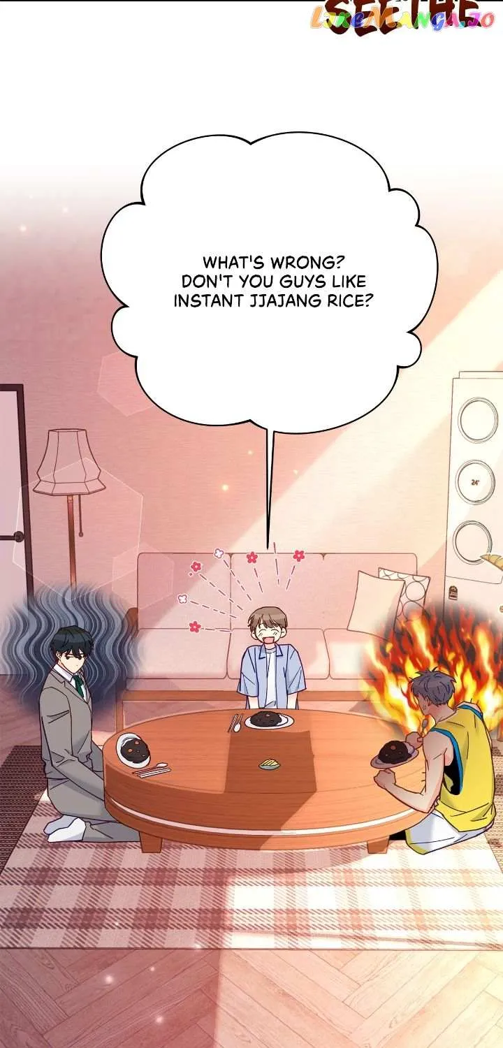 Read Civilian A chapter 18 image 65 on Lezhin