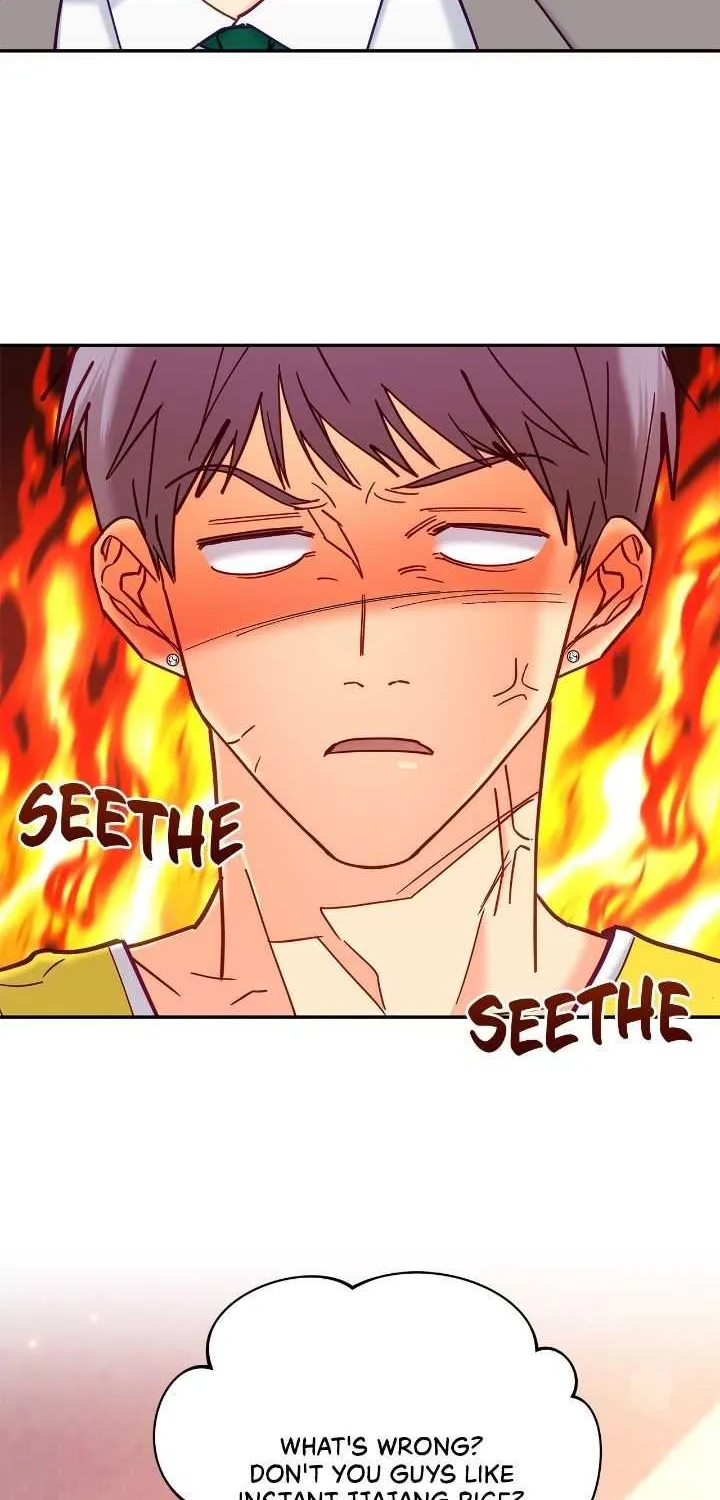 Read Civilian A chapter 19 image 1 on Lezhin