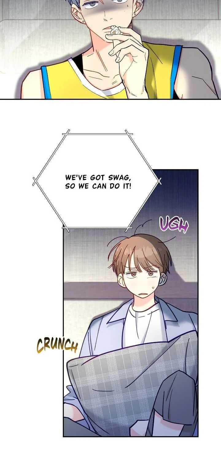 Read Civilian A chapter 19 image 10 on Lezhin