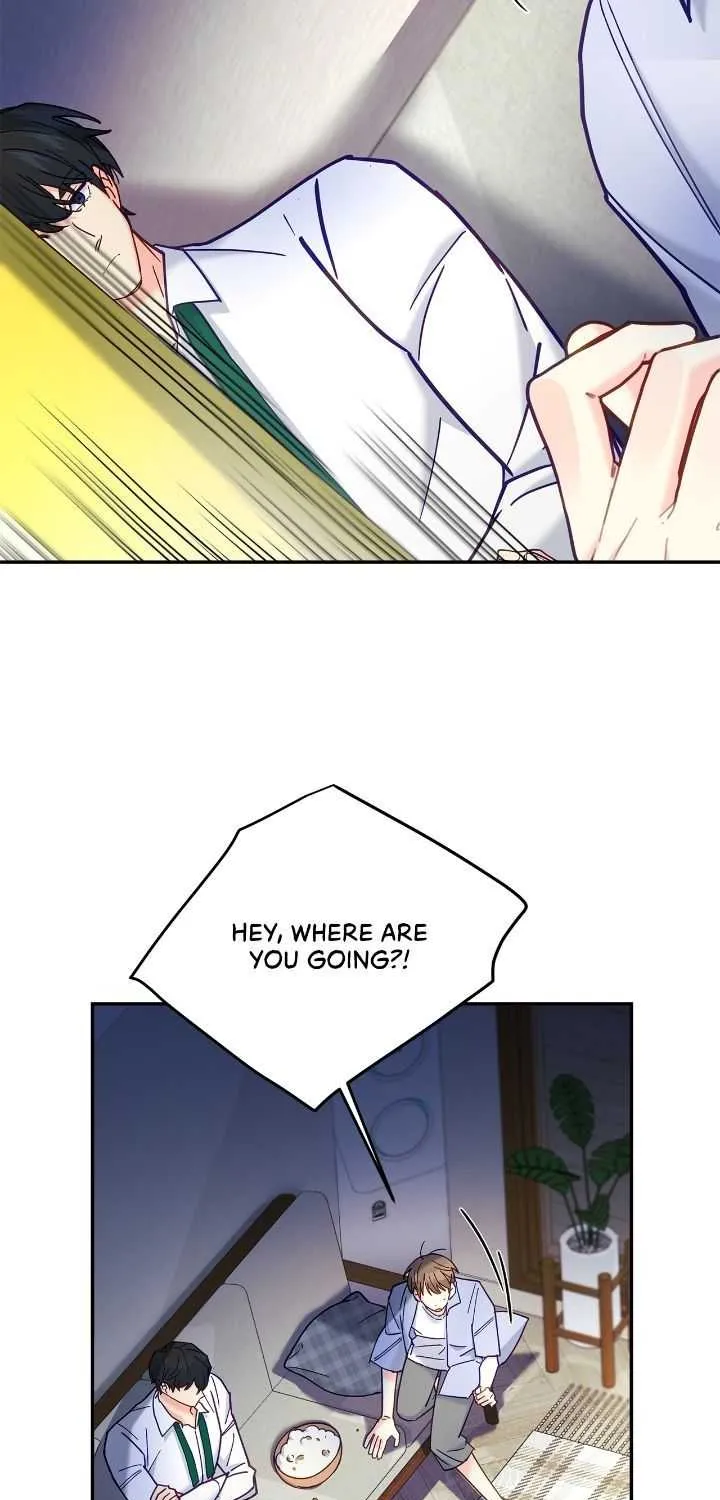 Read Civilian A chapter 19 image 17 on Lezhin