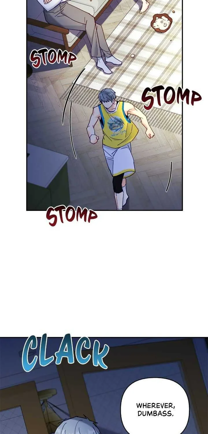 Read Civilian A chapter 19 image 18 on Lezhin