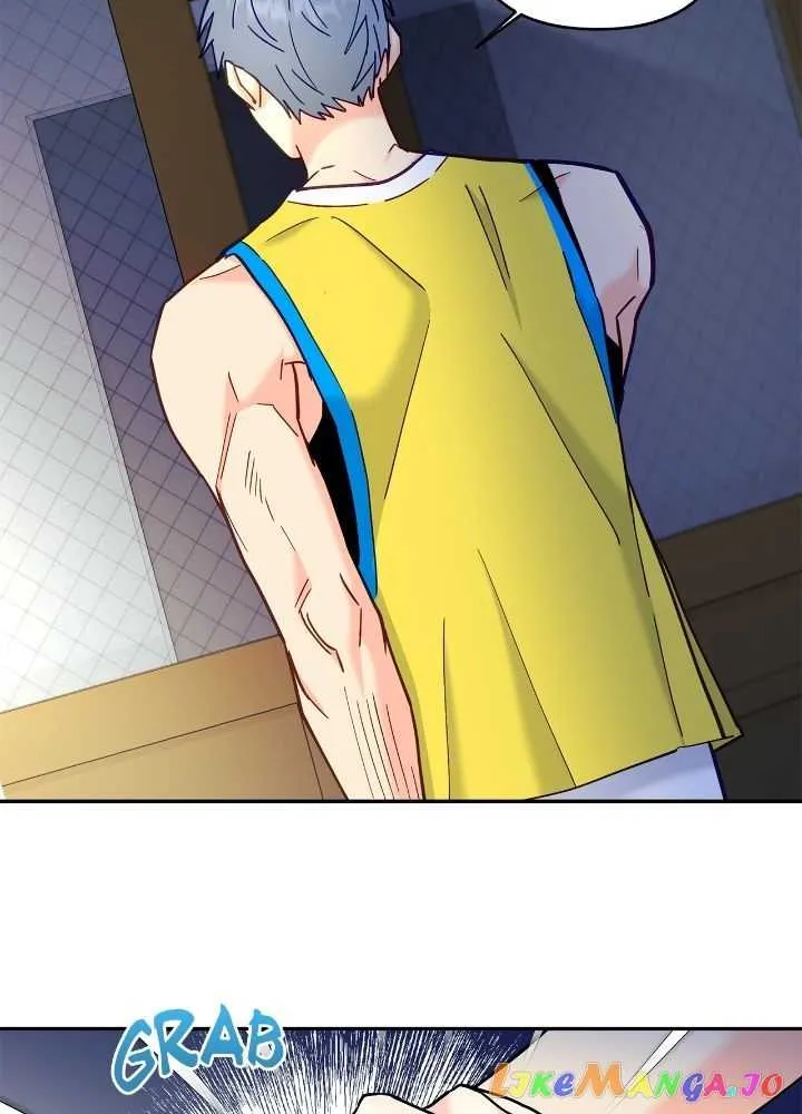 Read Civilian A chapter 19 image 19 on Lezhin