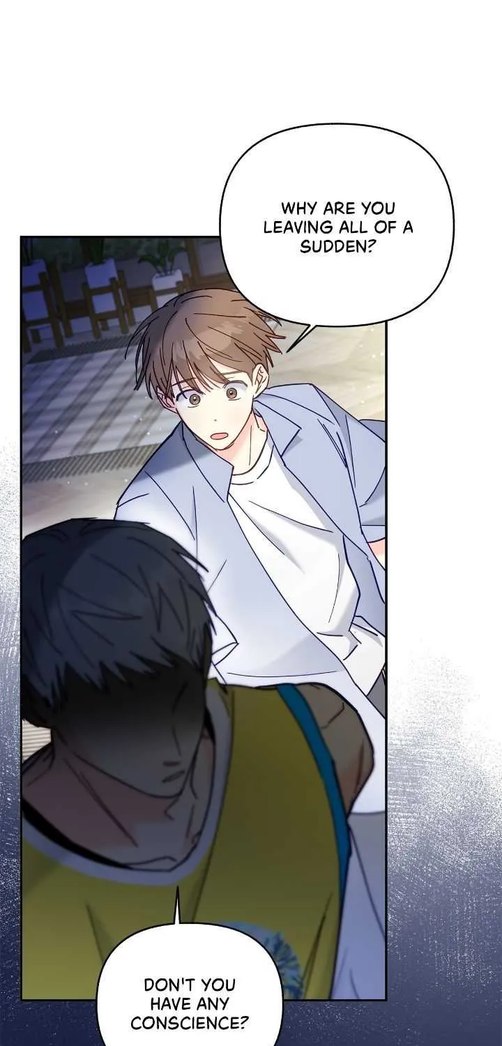 Read Civilian A chapter 19 image 21 on Lezhin