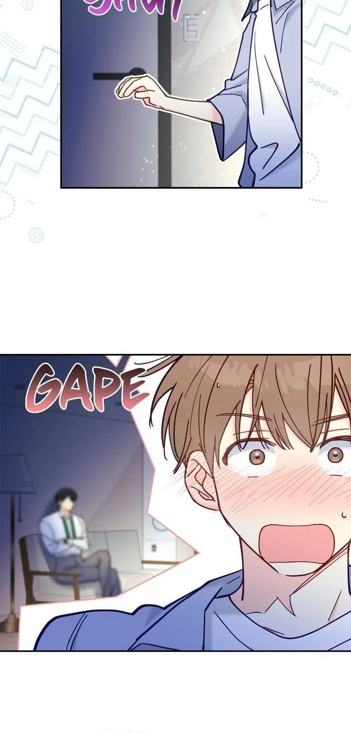 Read Civilian A chapter 19 image 24 on Lezhin
