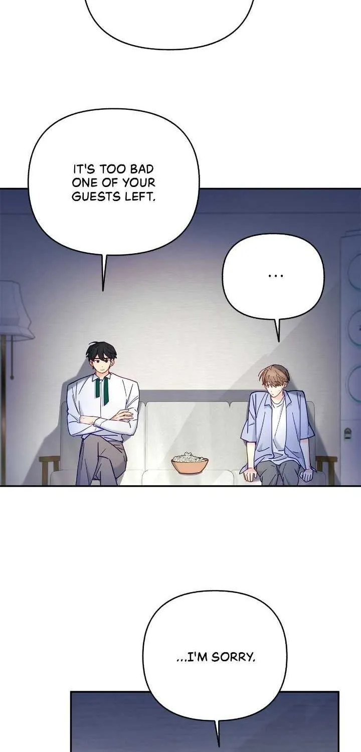 Read Civilian A chapter 19 image 29 on Lezhin
