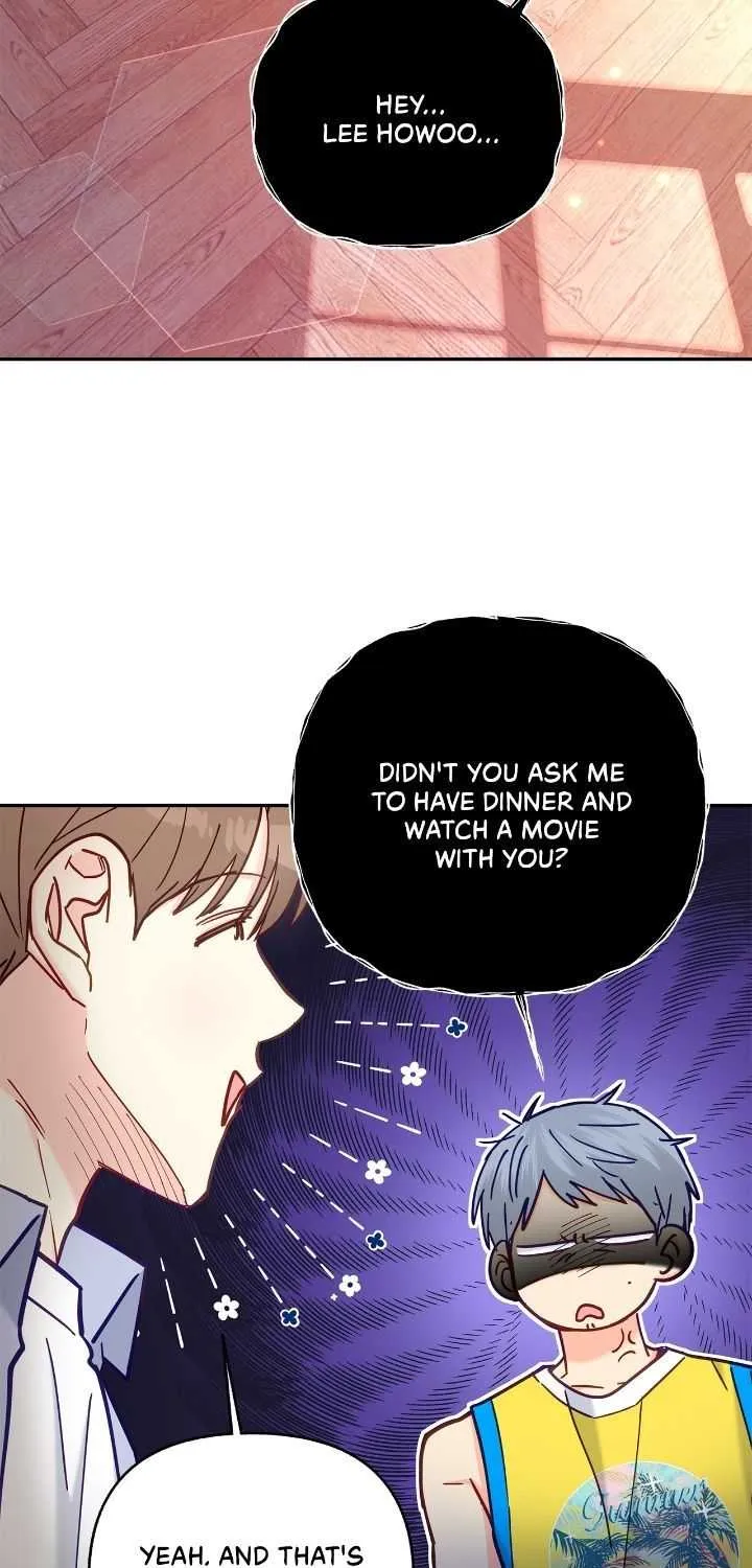 Read Civilian A chapter 19 image 3 on Lezhin