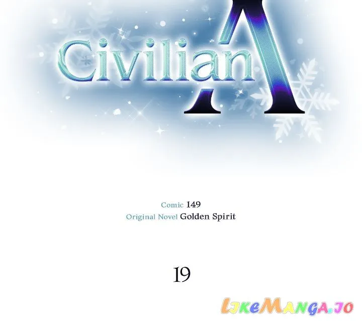 Read Civilian A chapter 19 image 34 on Lezhin