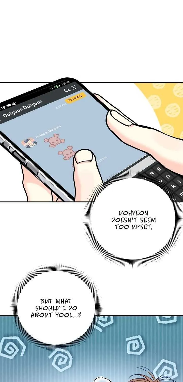 Read Civilian A chapter 19 image 35 on Lezhin