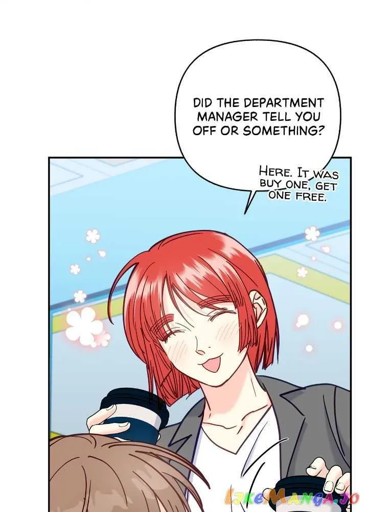 Read Civilian A chapter 19 image 37 on Lezhin