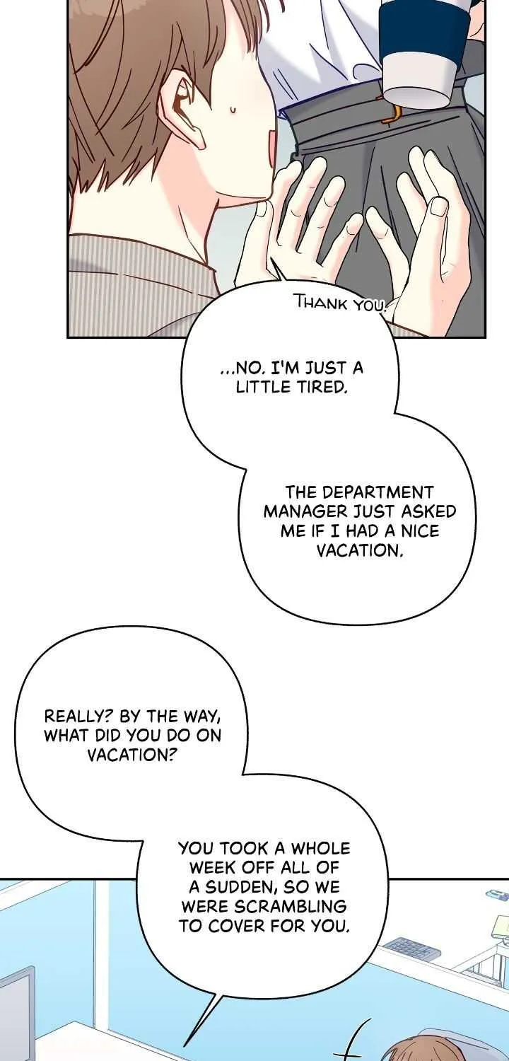 Read Civilian A chapter 19 image 38 on Lezhin