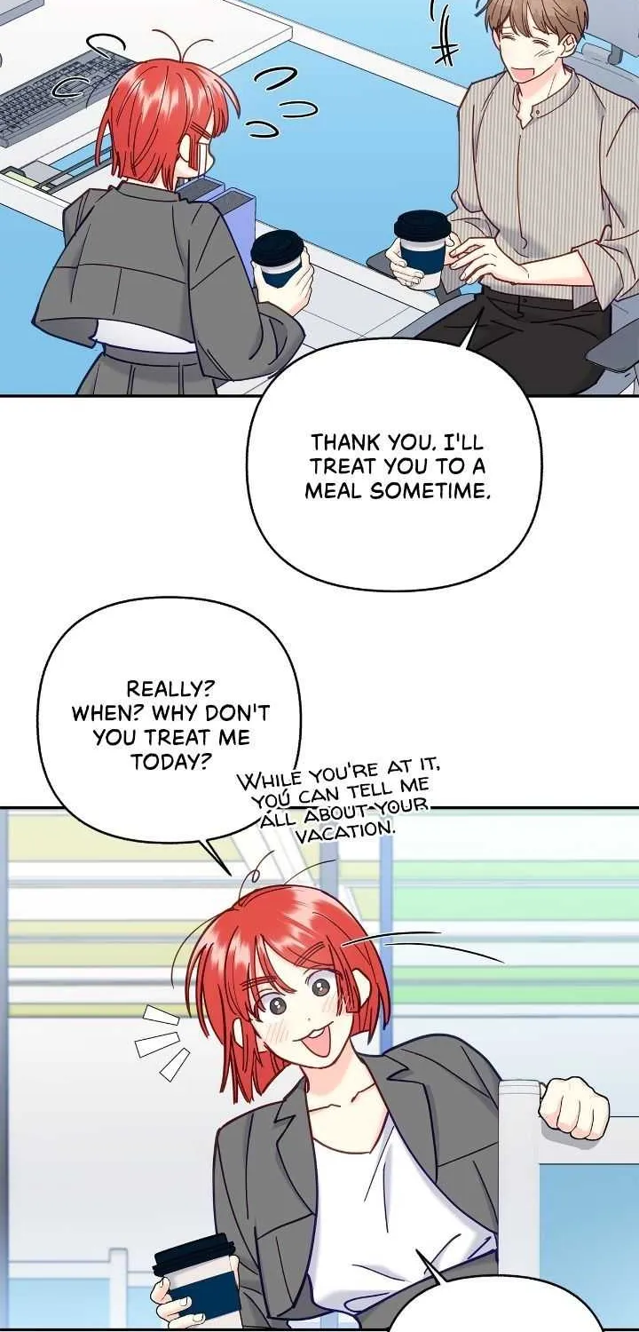 Read Civilian A chapter 19 image 39 on Lezhin