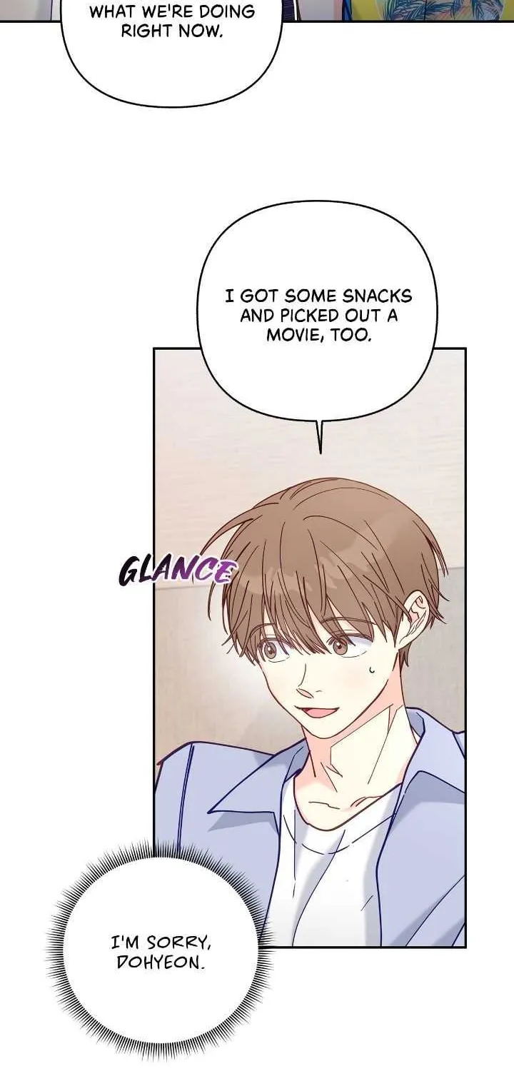 Read Civilian A chapter 19 image 4 on Lezhin