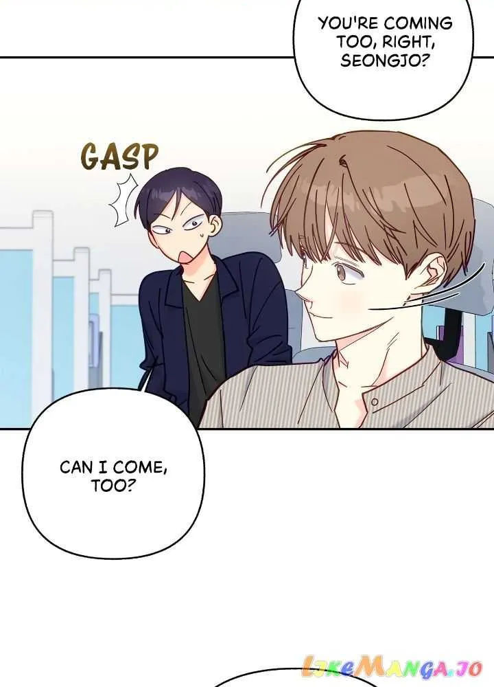 Read Civilian A chapter 19 image 40 on Lezhin
