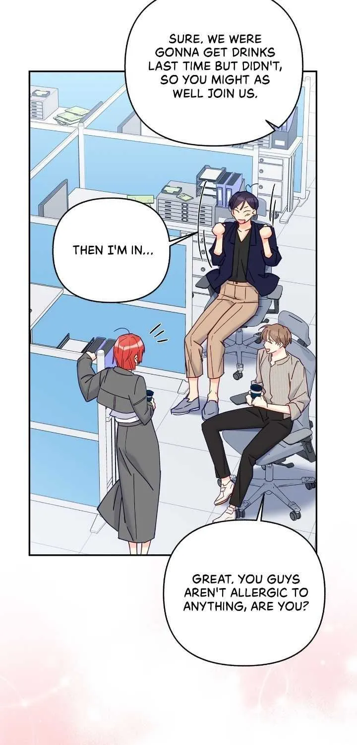 Read Civilian A chapter 19 image 41 on Lezhin
