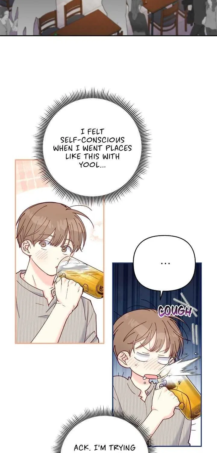 Read Civilian A chapter 19 image 44 on Lezhin