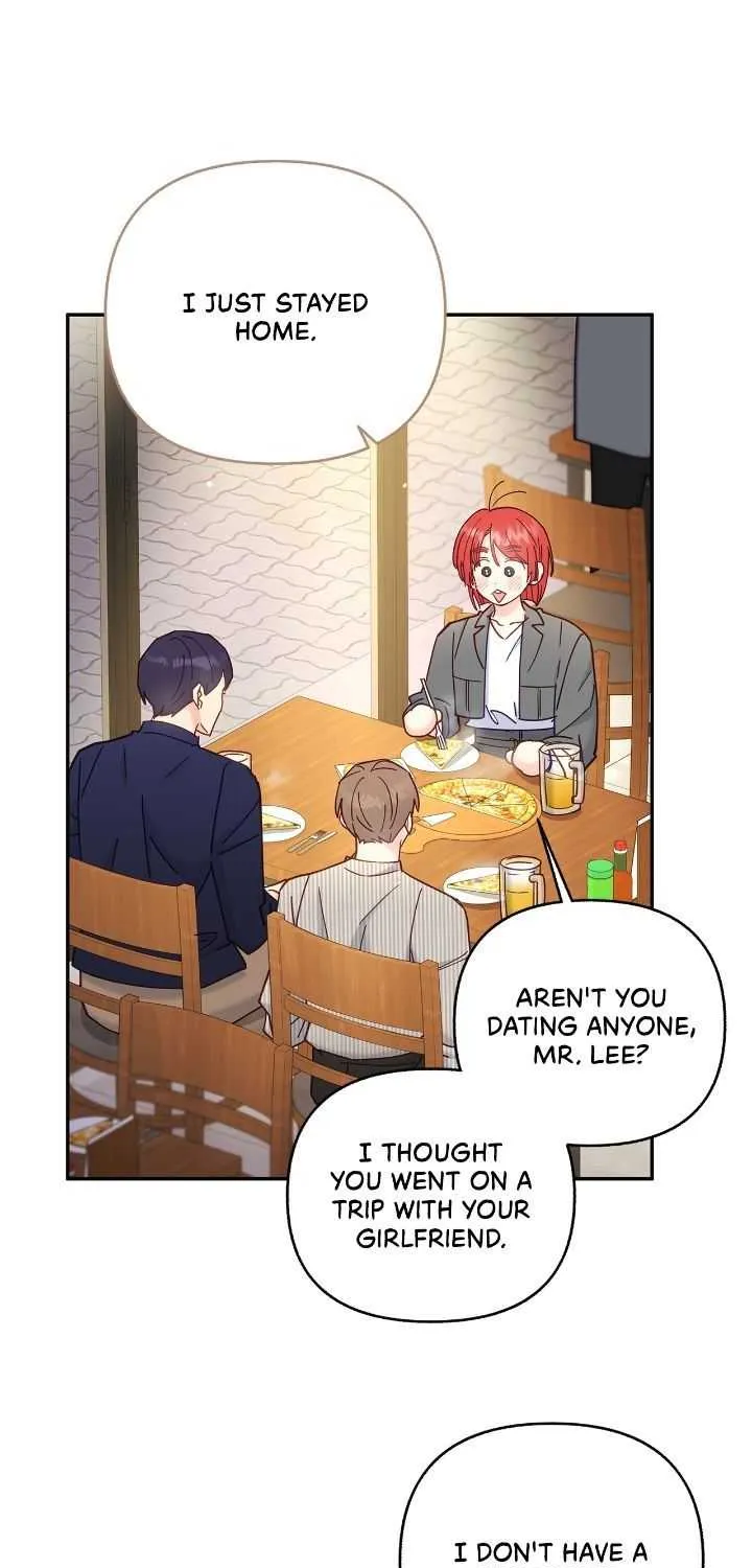 Read Civilian A chapter 19 image 46 on Lezhin