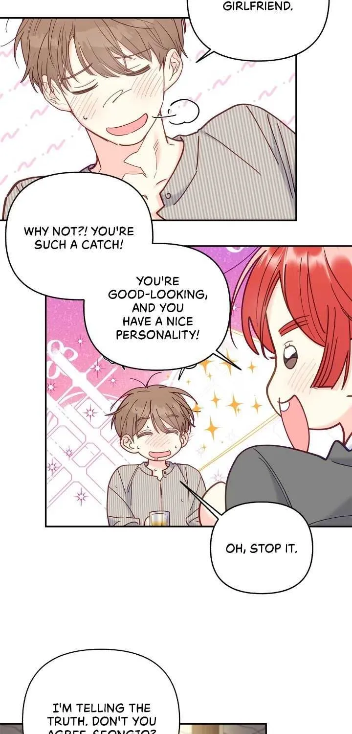 Read Civilian A chapter 19 image 47 on Lezhin