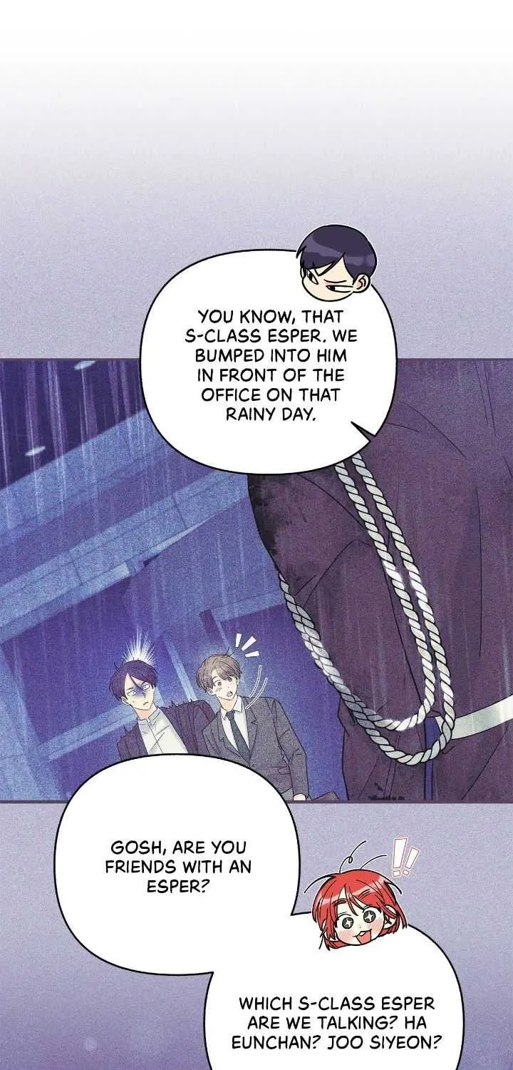 Read Civilian A chapter 19 image 51 on Lezhin