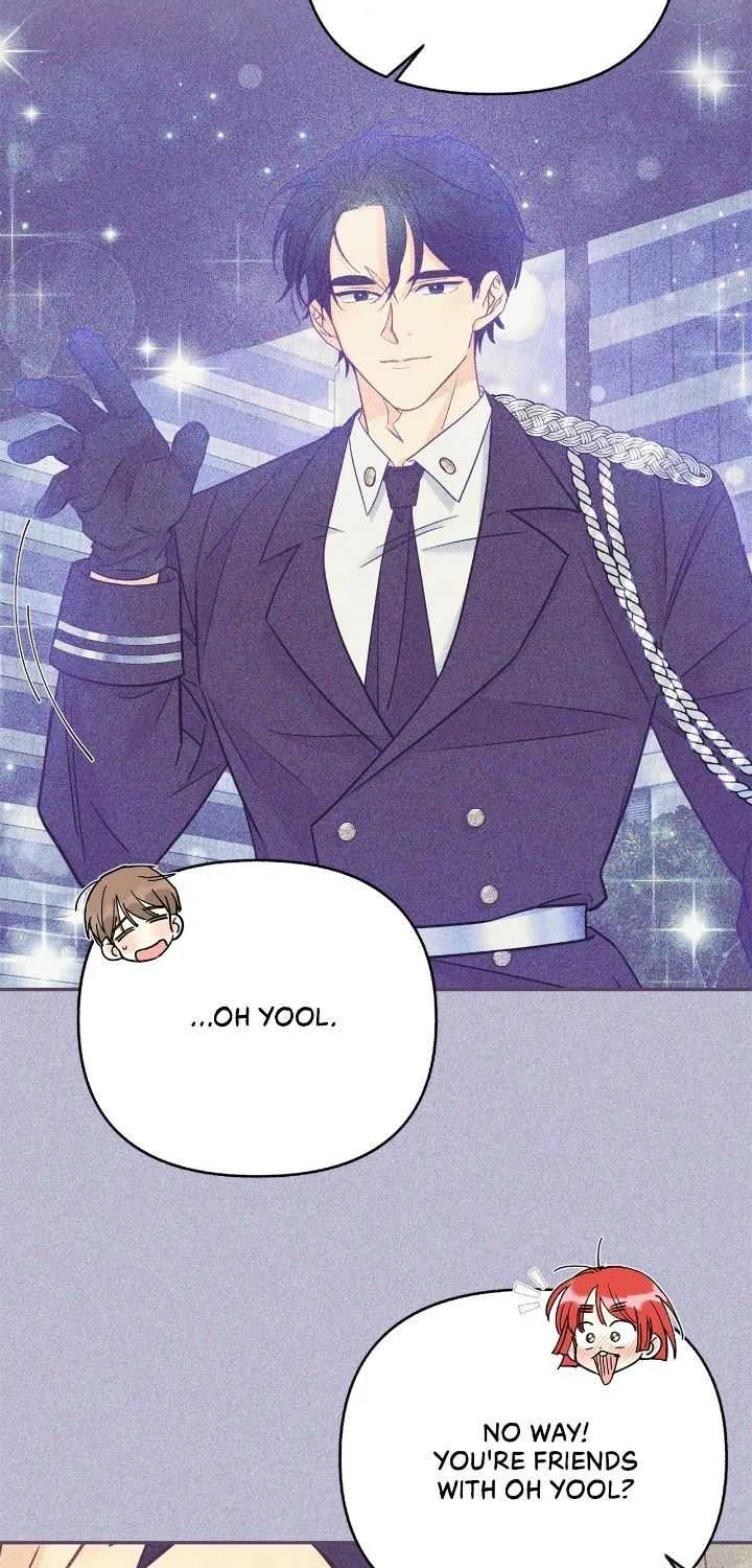 Read Civilian A chapter 19 image 52 on Lezhin