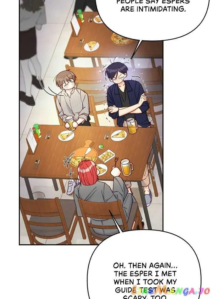 Read Civilian A chapter 19 image 56 on Lezhin