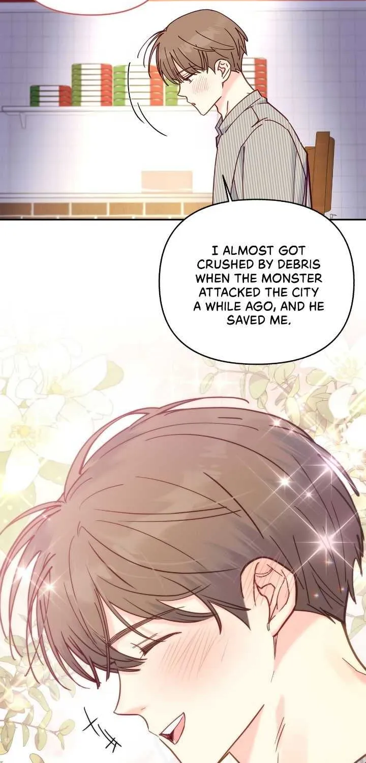 Read Civilian A chapter 19 image 59 on Lezhin