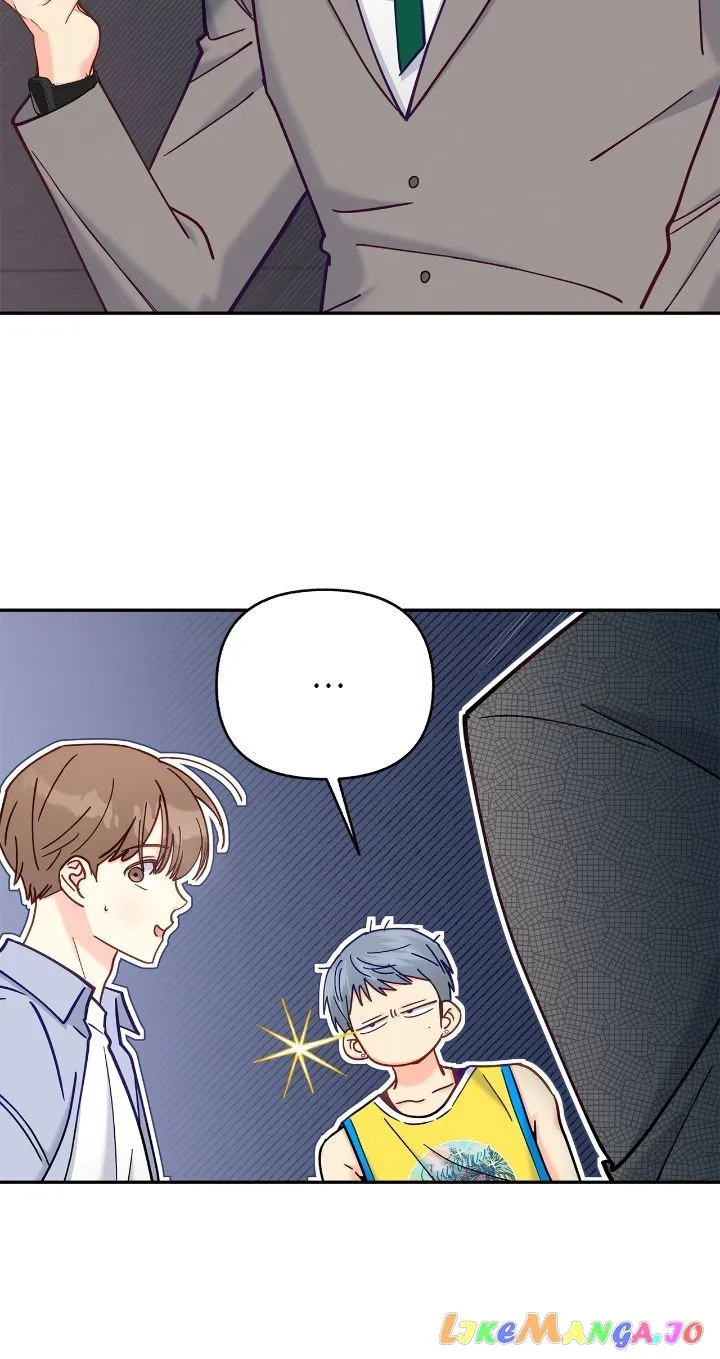Read Civilian A chapter 19 image 6 on Lezhin