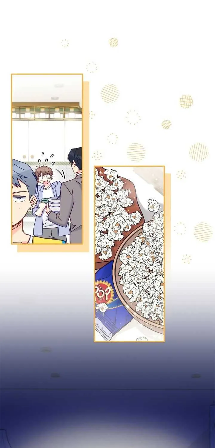 Read Civilian A chapter 19 image 8 on Lezhin
