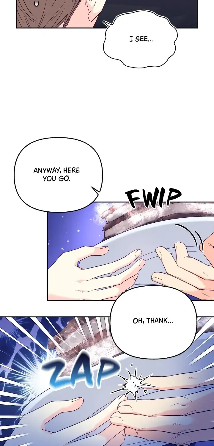 Read Civilian A chapter 2 image 10 on Lezhin