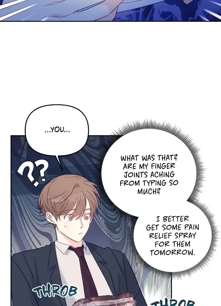 Read Civilian A chapter 2 image 11 on Lezhin