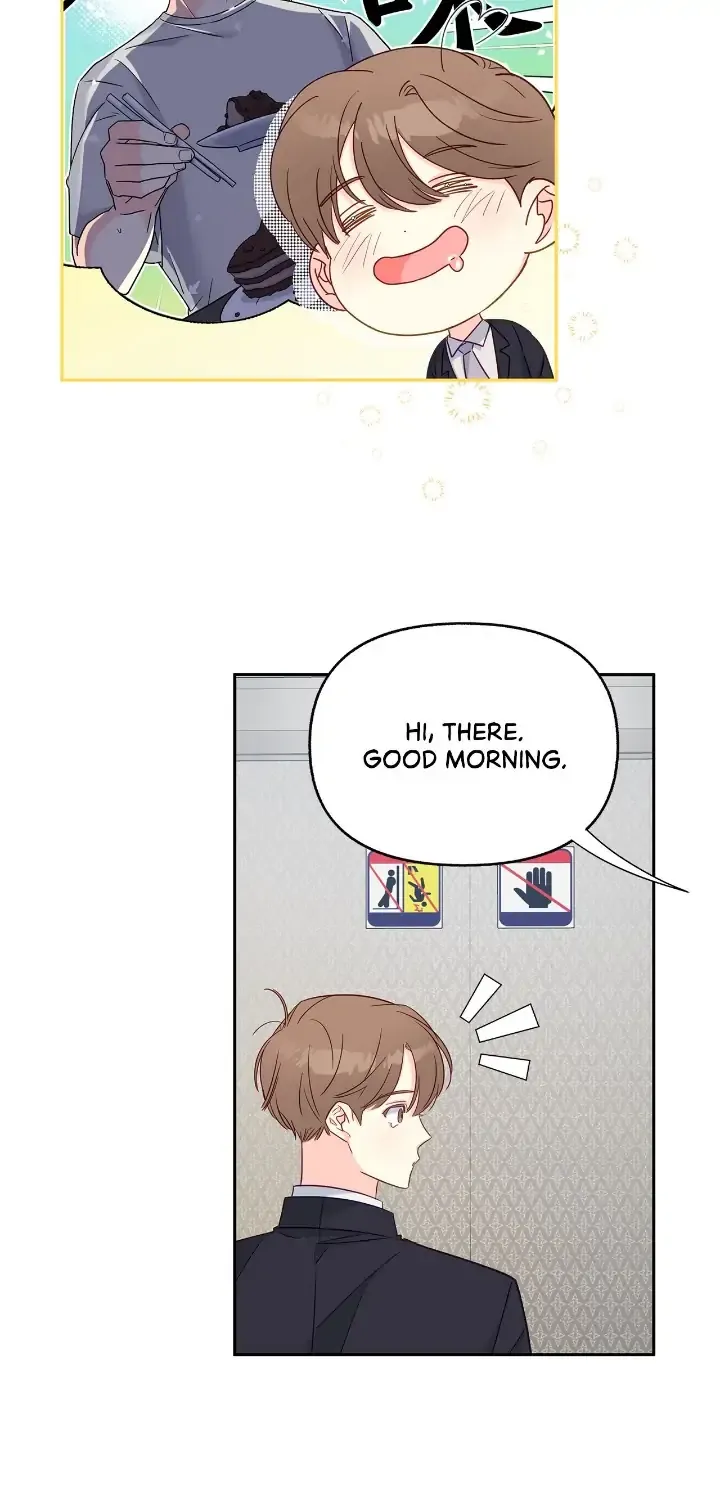 Read Civilian A chapter 2 image 23 on Lezhin