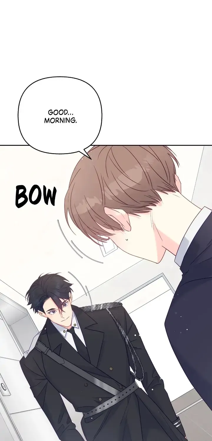 Read Civilian A chapter 2 image 25 on Lezhin